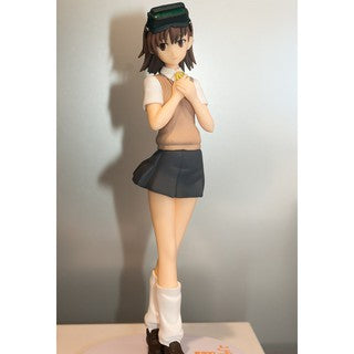 A Certain Scientific Railgun S - Misaka Mikoto's Sister - SEGA Prize High Grade HG Prize Figure