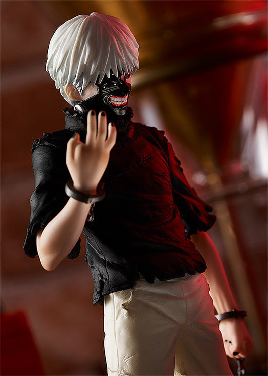 Tokyo Ghoul - Kaneki Ken - Pop Up Parade (Good Smile Company)