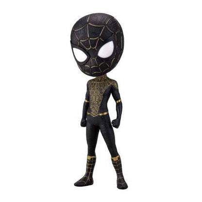 Banpresto Marvel Spiderman No Way Home Q Posket Vol 2 A Figure