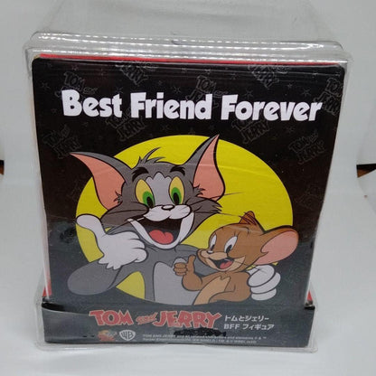 Tom and Jerry Best Friend Forever BFF Figure