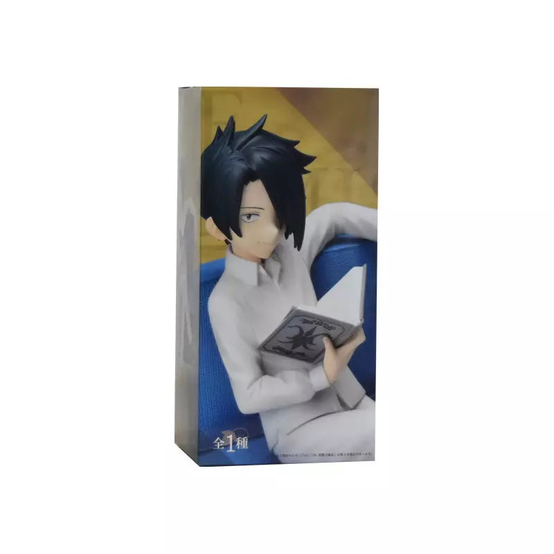 The Promised Neverland Premium Figure Ray Sega Prize