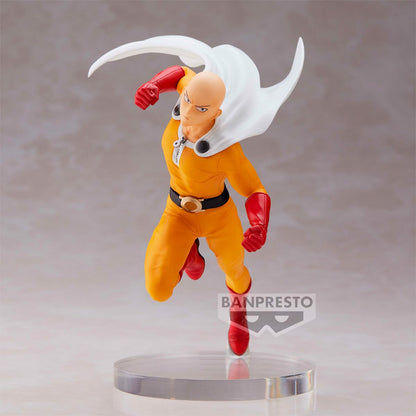 Banpresto - ONE-PUNCH MAN FIGURE - #1 - SAITAMA