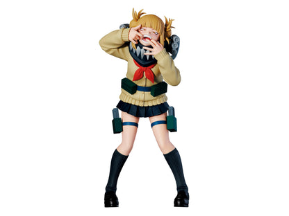 Bandai - My Hero Academia - The Evil Villans DX III - Himiko Toga