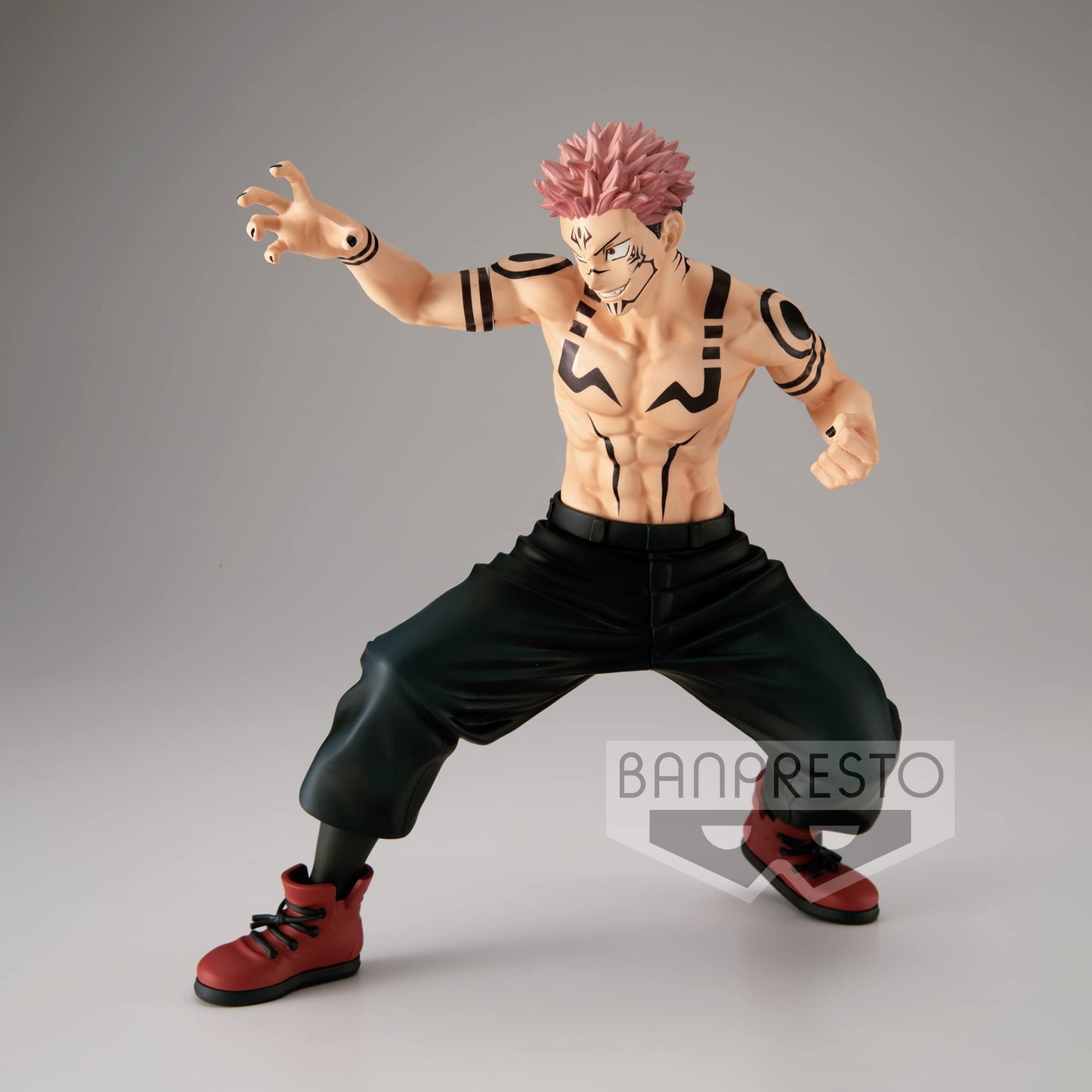 Bandai Spirits - Jujutsu Kaisen - Maximatic - Sukuna