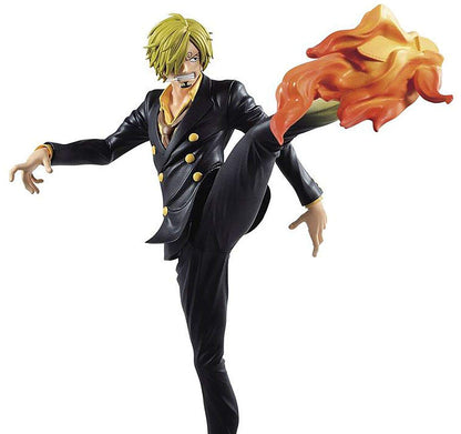 Banpresto Battle Record Collection Sanji Collection