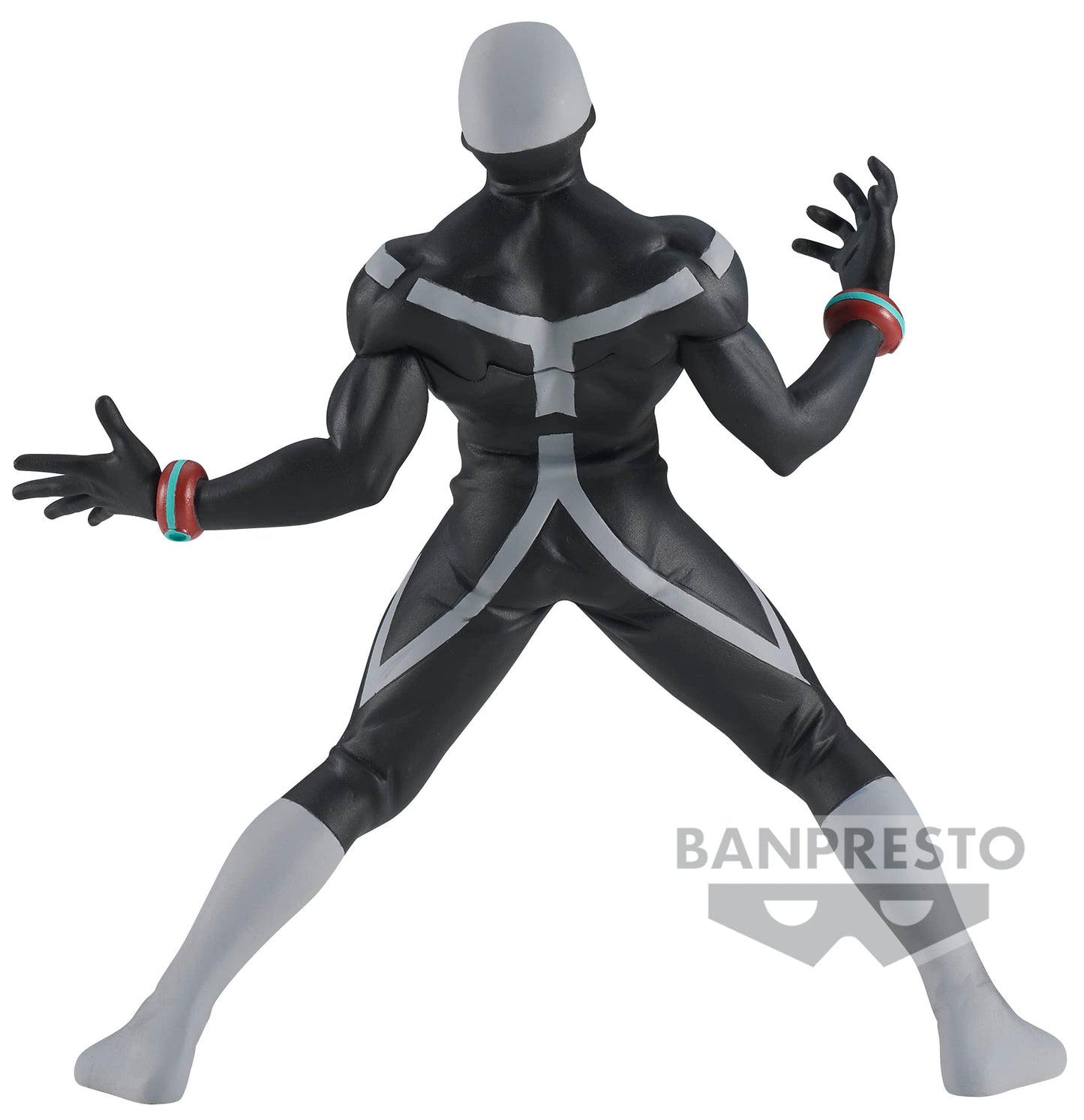 Banpresto My Hero Academia The Evil Villains Vol.5A : Twice