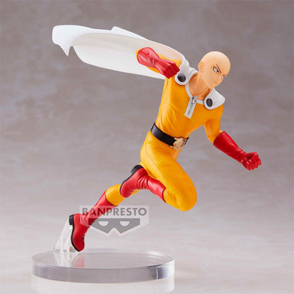 Banpresto - ONE-PUNCH MAN FIGURE - #1 - SAITAMA