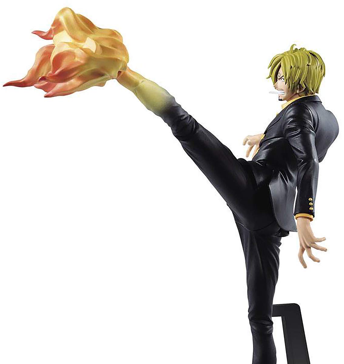 Banpresto Battle Record Collection Sanji Collection