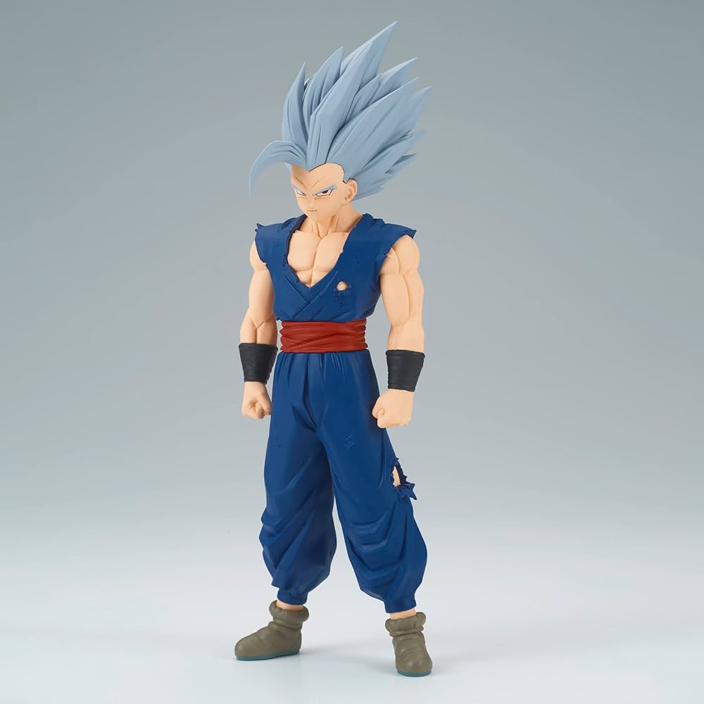 Bandai - Dragon Ball - DXF series - Beast Gohan