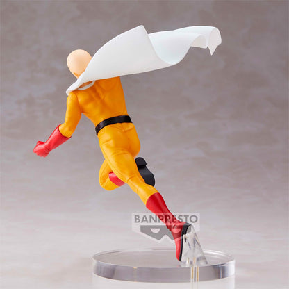 Banpresto - ONE-PUNCH MAN FIGURE - #1 - SAITAMA