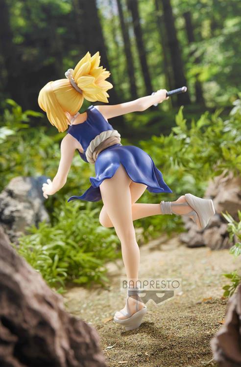 Banpresto - Dr. Stone - Kohaku