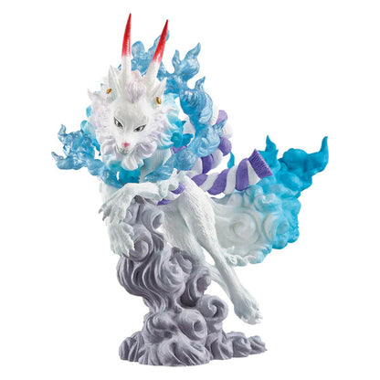 Ichiban Kuji One Piece Yamato Beast ver. Figure Prize B