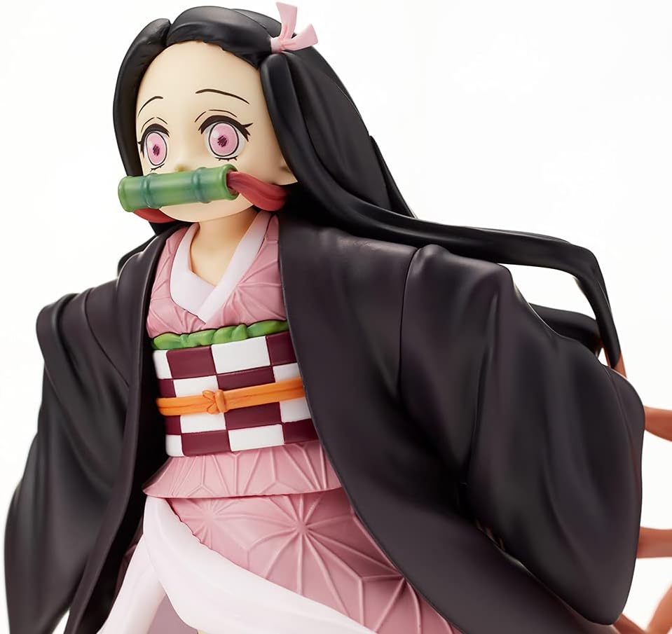 Demon Slayer: Kimetsu no Yaiba SPM Figure Little Nezuko Kamado