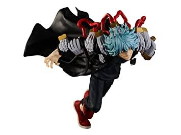 My Hero Academia The Evil Villains Vol.4 : Tomura Shigaraki