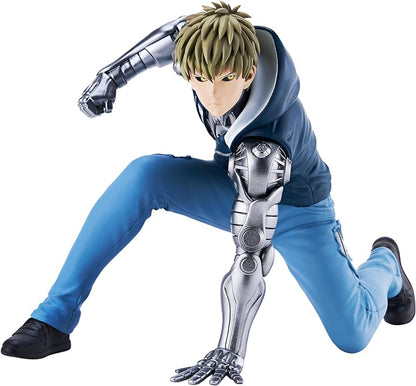 Banpresto - ONE-PUNCH MAN FIGURE - #2 - Genos