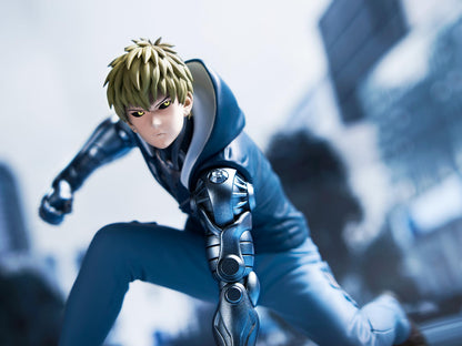 Banpresto - ONE-PUNCH MAN FIGURE - #2 - Genos