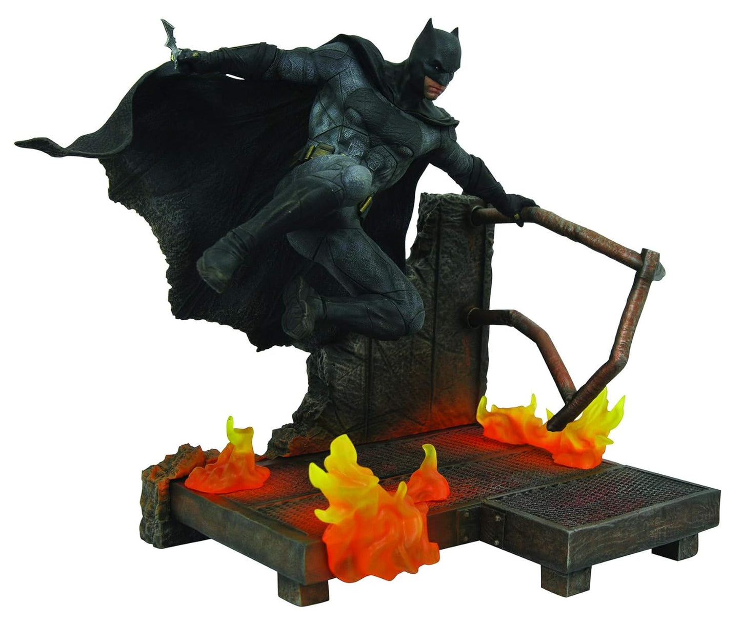 Diamond Select - Batman - Gallery Diorama Statue