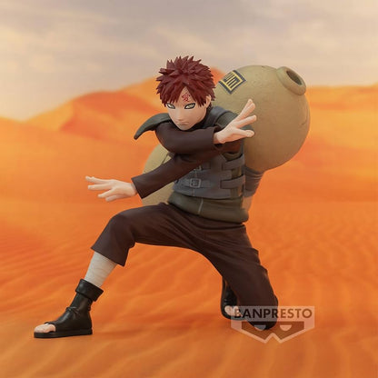 Bandai -  Vibration Stars - Naruto: Shippuden -  Gaara