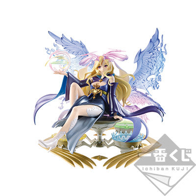 Ichiban Kuji - Monster Strike  - Ichiban Kuji - Monster Strike vol.4 - Hikari wo Motarasu Mono Lucifer - Last One Ver