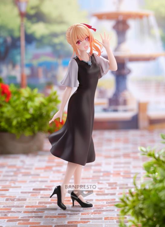 Banpresto - OSHI NO KO - Dating Figure - Hoshino Ruby - Plain Clothes Ver