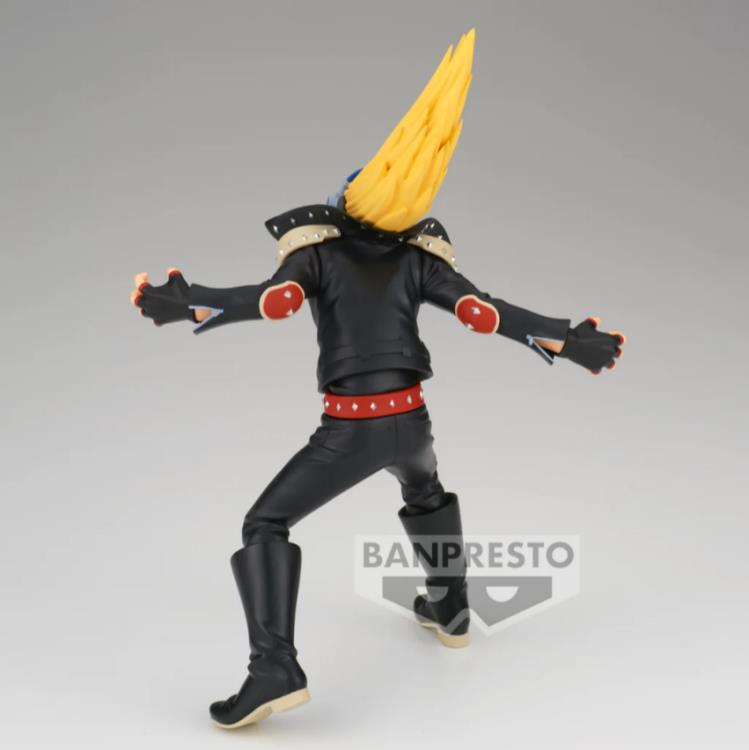 Banpresto - My Hero Academia - Amazing Heroes Vol. 23 -  Present MIc