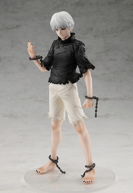 Tokyo Ghoul - Kaneki Ken - Pop Up Parade (Good Smile Company)