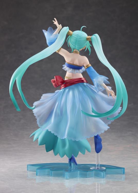 Taito -  Princess Vocaloid - AMP - Hatsune Miku - Arabian Ver.