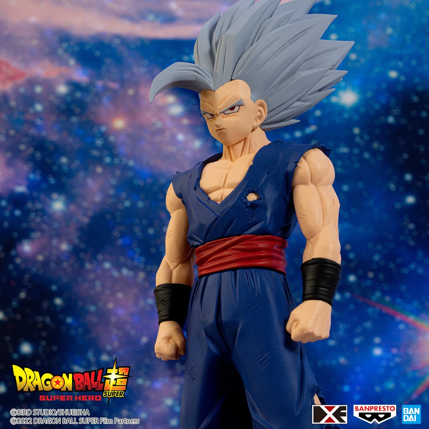 Bandai - Dragon Ball - DXF series - Beast Gohan