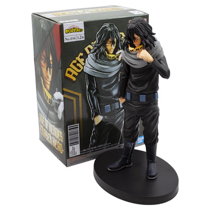 My Hero Academia - AGE OF HEROES Shota Aizawa Eraser head No. 16