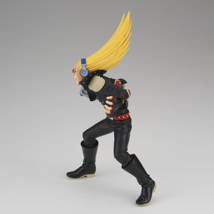 Banpresto - My Hero Academia - Amazing Heroes Vol. 23 -  Present MIc