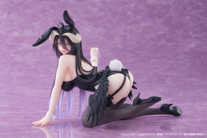 Taito - Overlord - Albedo - Desktop Cute - Bunny ver.