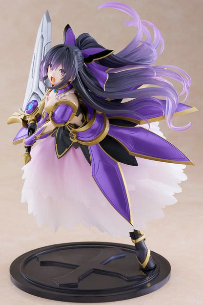 Taito - Date A Live IV - Touka Yatogami - Keisatsuko Sandalphon - Artist masterpiece AMP