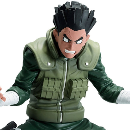 Bandai -  Vibration Stars - Naruto: Shippuden -  Rock lee II