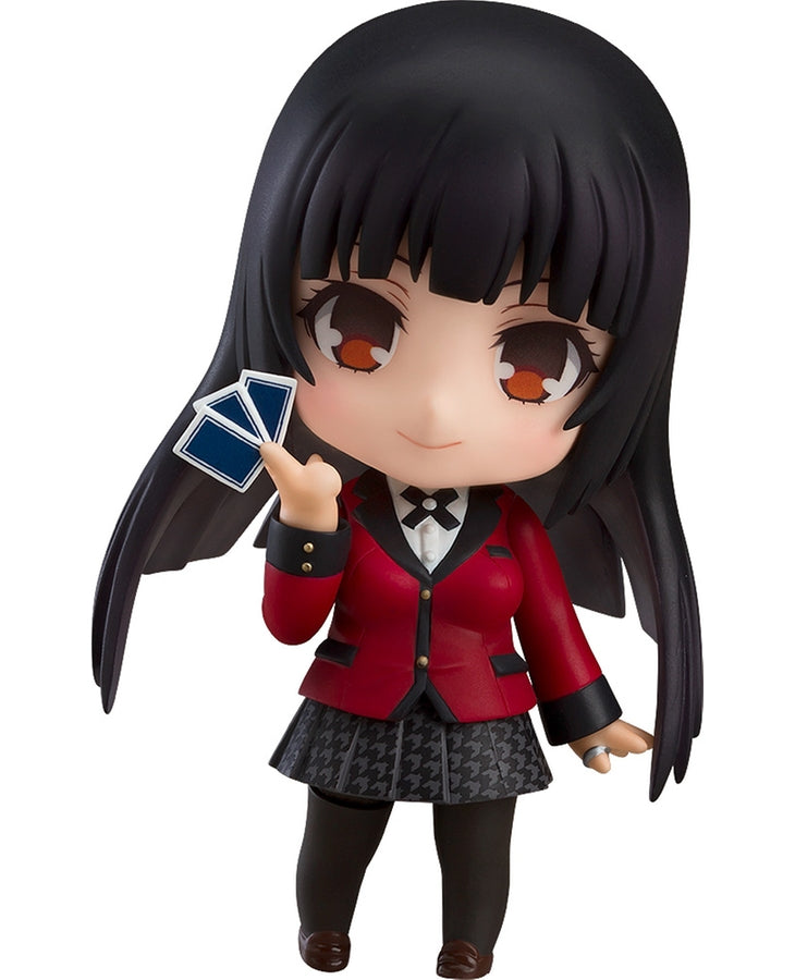 GoodSmile - Nendoroid - Yumeko Jabami(re-run) (Rerelease) #882