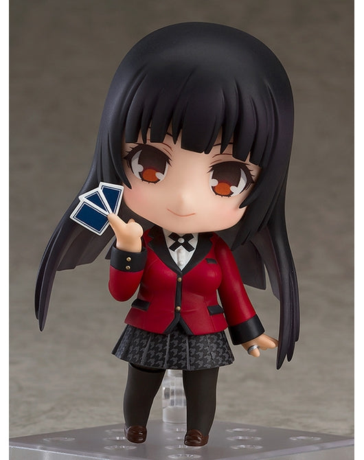 GoodSmile - Nendoroid - Yumeko Jabami(re-run) (Rerelease) #882