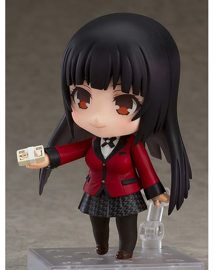 GoodSmile - Nendoroid - Yumeko Jabami(re-run) (Rerelease) #882