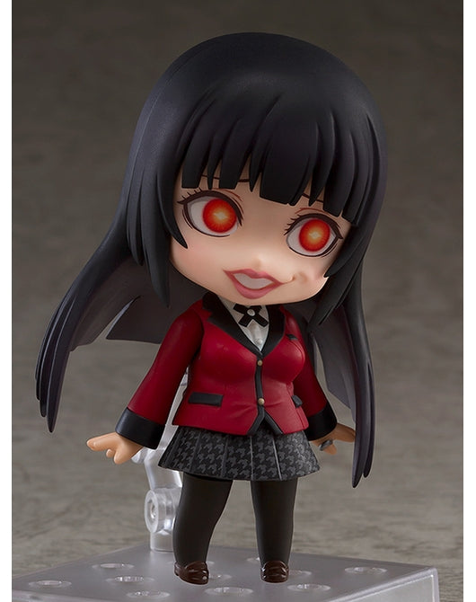 GoodSmile - Nendoroid - Yumeko Jabami(re-run) (Rerelease) #882