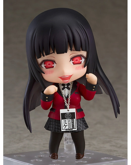 GoodSmile - Nendoroid - Yumeko Jabami(re-run) (Rerelease) #882