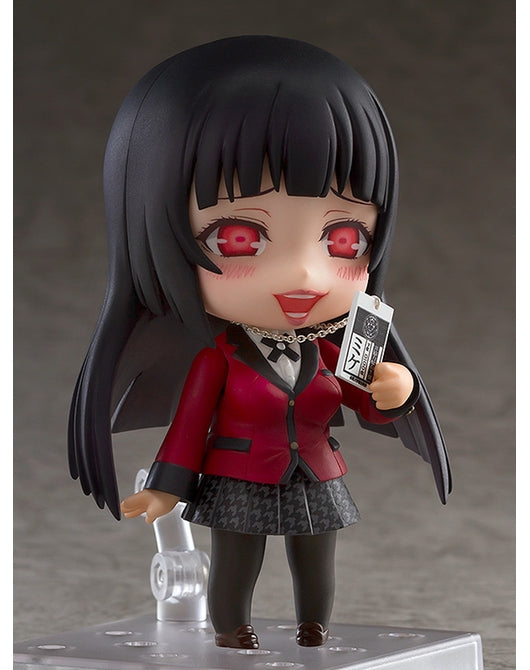 GoodSmile - Nendoroid - Yumeko Jabami(re-run) (Rerelease) #882