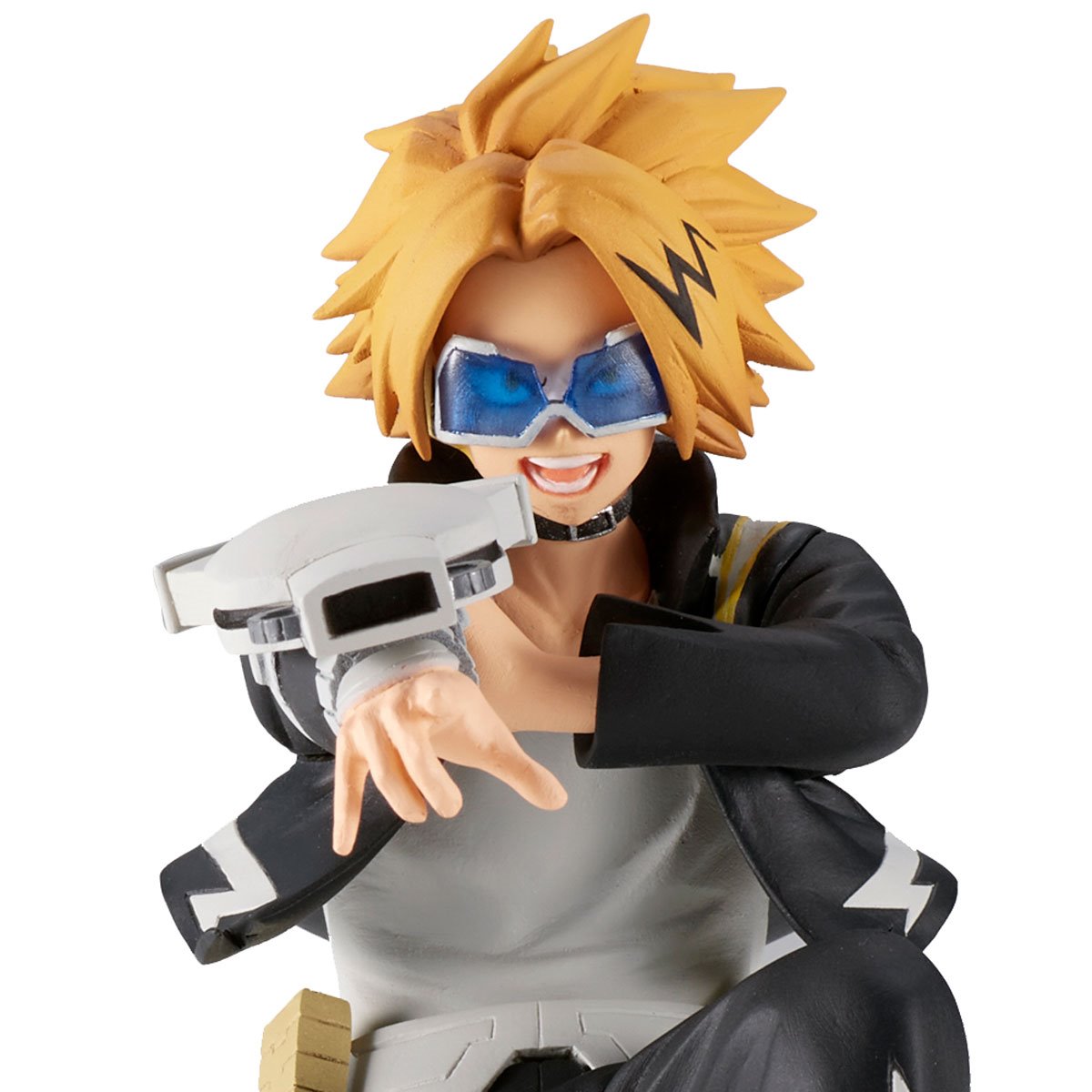 Banpresto - My Hero Academia - Amazing Heroes Vol. 21 -  Chargezuma - Denki kaminari