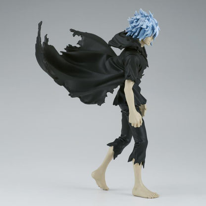 Tomura Shigaraki (MHA) : Banpresto - My Hero Academia - DXF