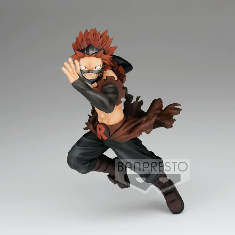 My Hero Academia The Amazing Heroes Vol.17 Kirishima