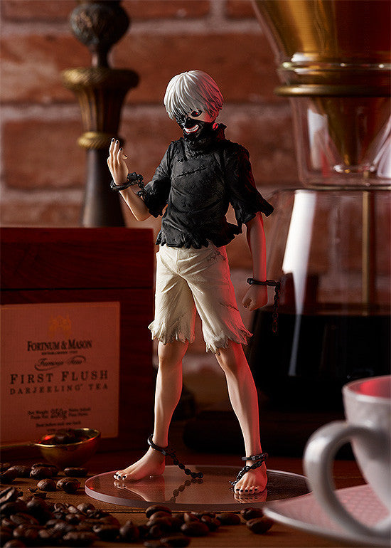 Tokyo Ghoul - Kaneki Ken - Pop Up Parade (Good Smile Company)