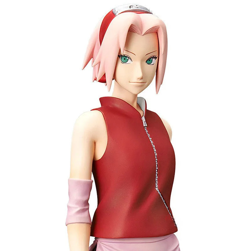 Bandai Spirits - Grandista - Natruto Shippuden -   Sakura Haruno