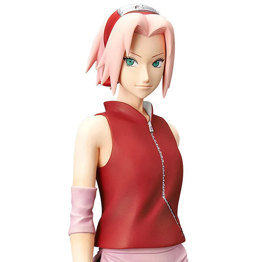 Bandai Spirits - Grandista - Natruto Shippuden -   Sakura Haruno