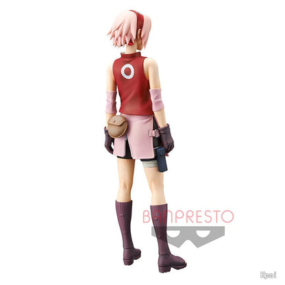 Bandai Spirits - Grandista - Natruto Shippuden -   Sakura Haruno