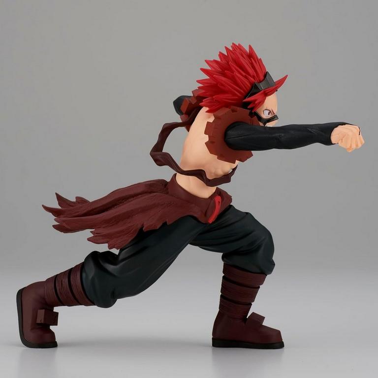 Banpresto - My Hero Academia - Amazing Heroes Vol. 35 -  Kirishima