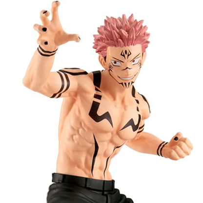 Bandai Spirits - Jujutsu Kaisen - Maximatic - Sukuna