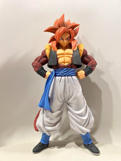 Ichiban Kuji Greatest Saiyan Prize A - Super saiyan 4 gogeta (tag ultimate)