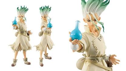 Banpresto - Dr. Stone - Senku Ishigami